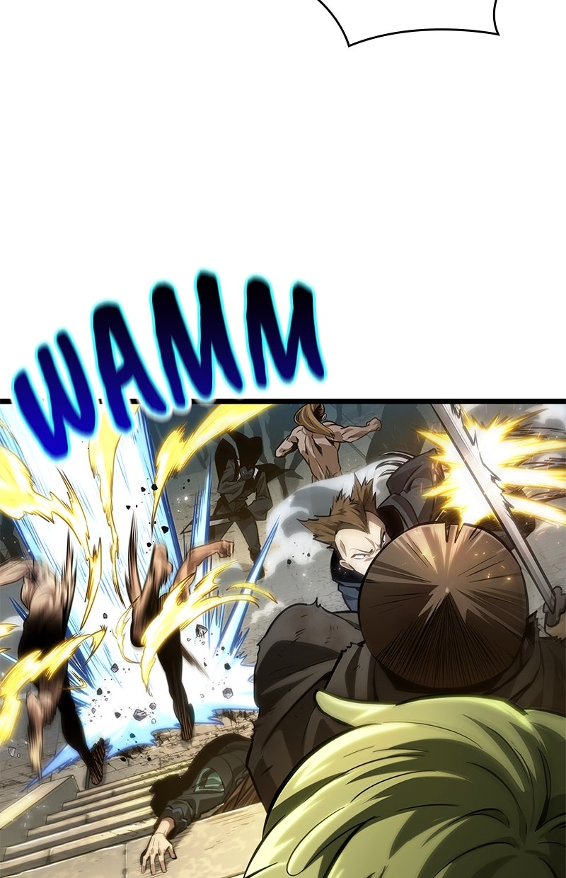 Read The World After the Fall de Manga Online