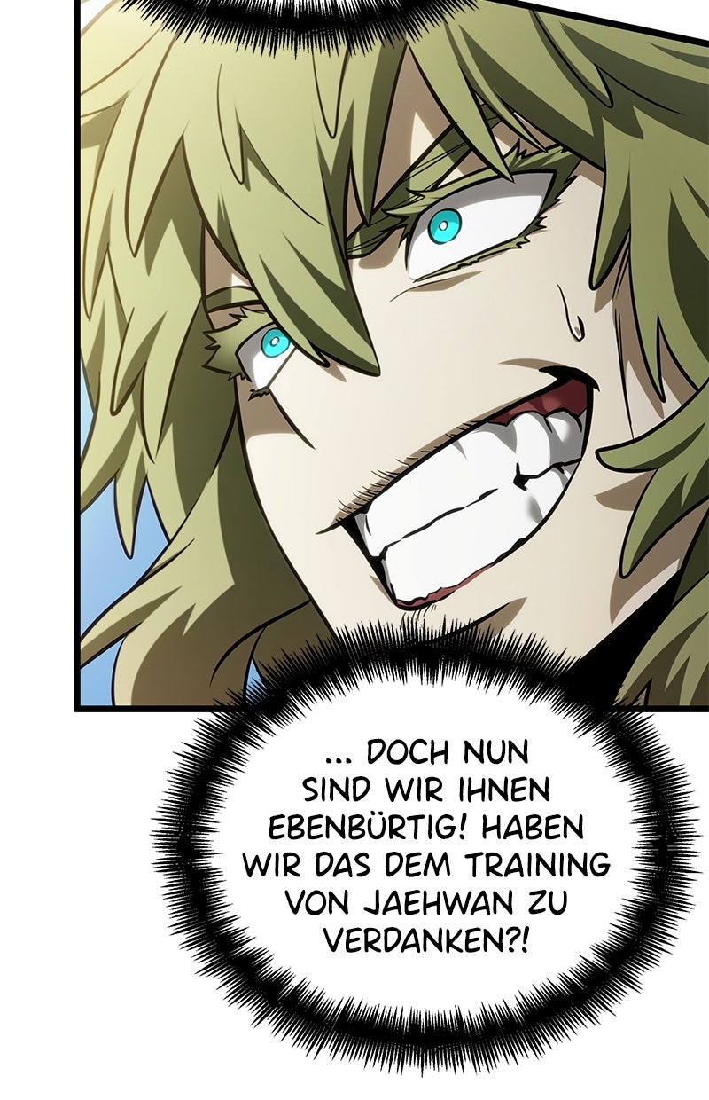 Read The World After the Fall de Manga Online