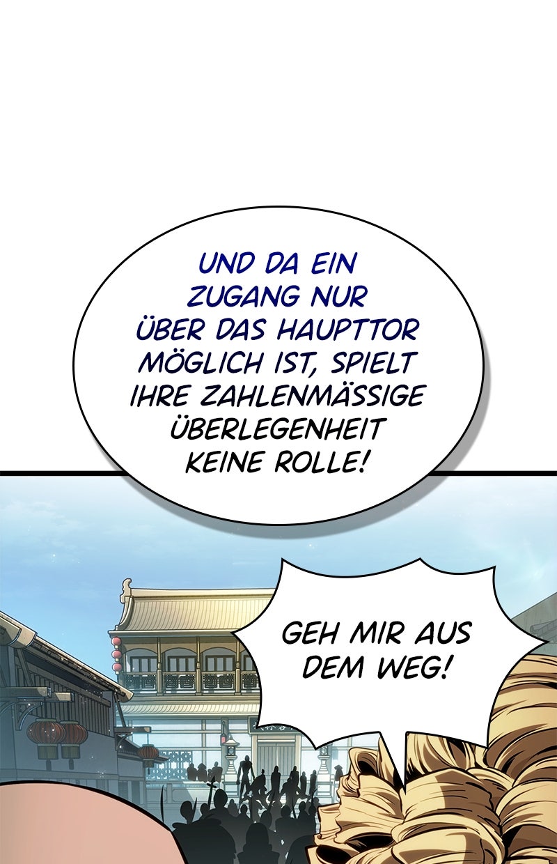 Read The World After the Fall de Manga Online