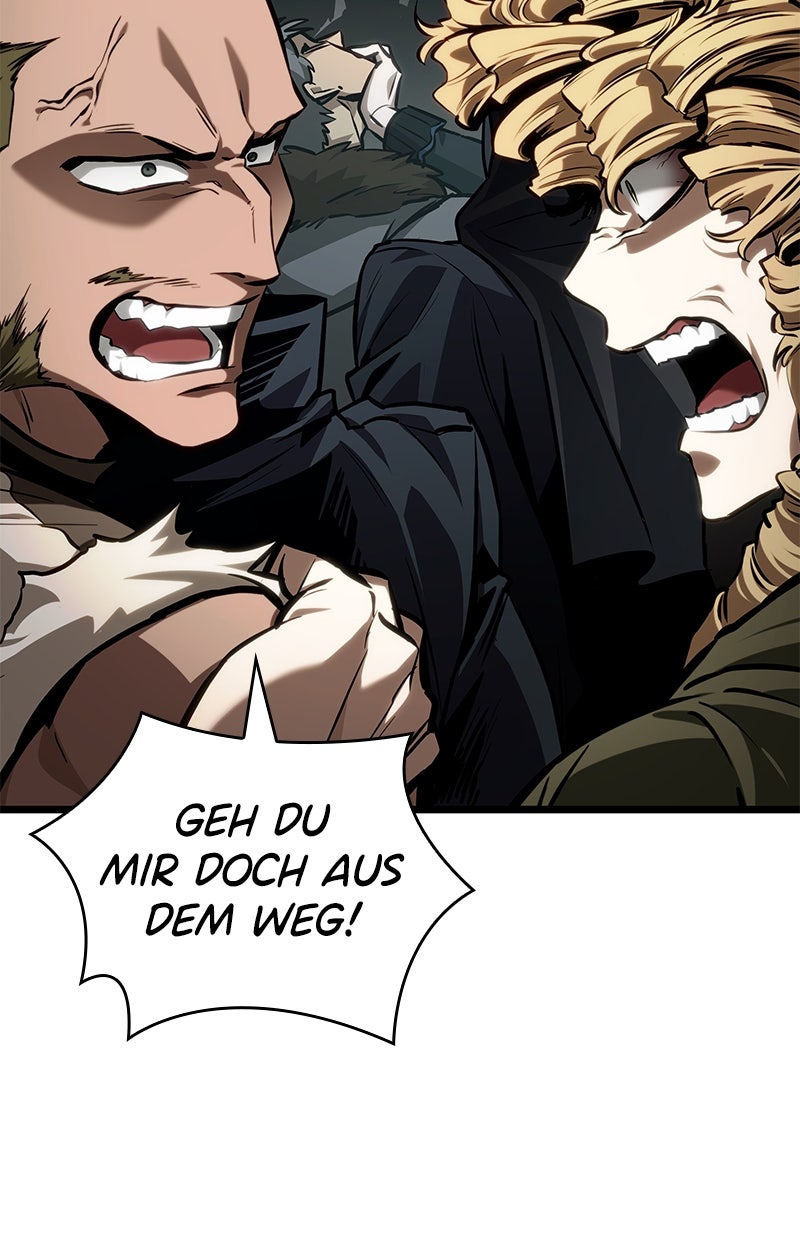 Read The World After the Fall de Manga Online