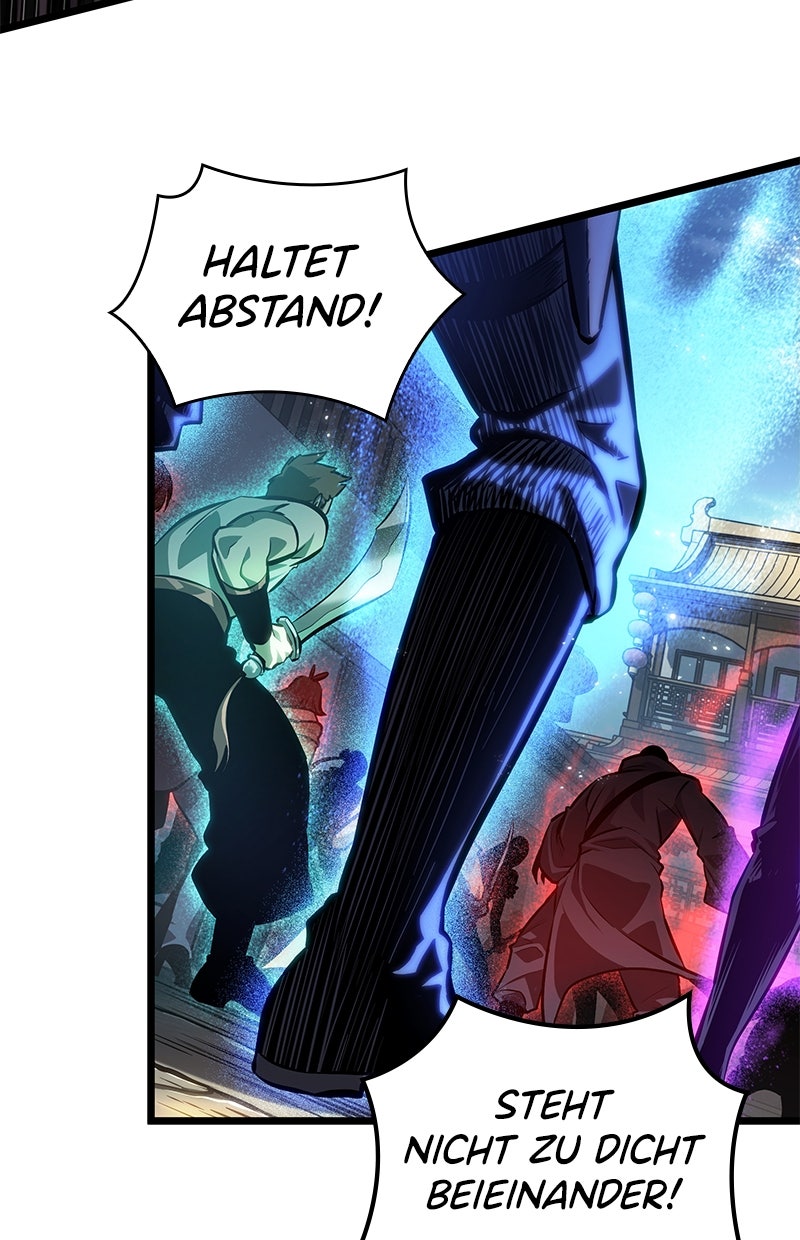 Read The World After the Fall de Manga Online