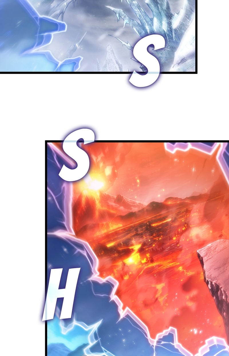 Read The World After the Fall de Manga Online