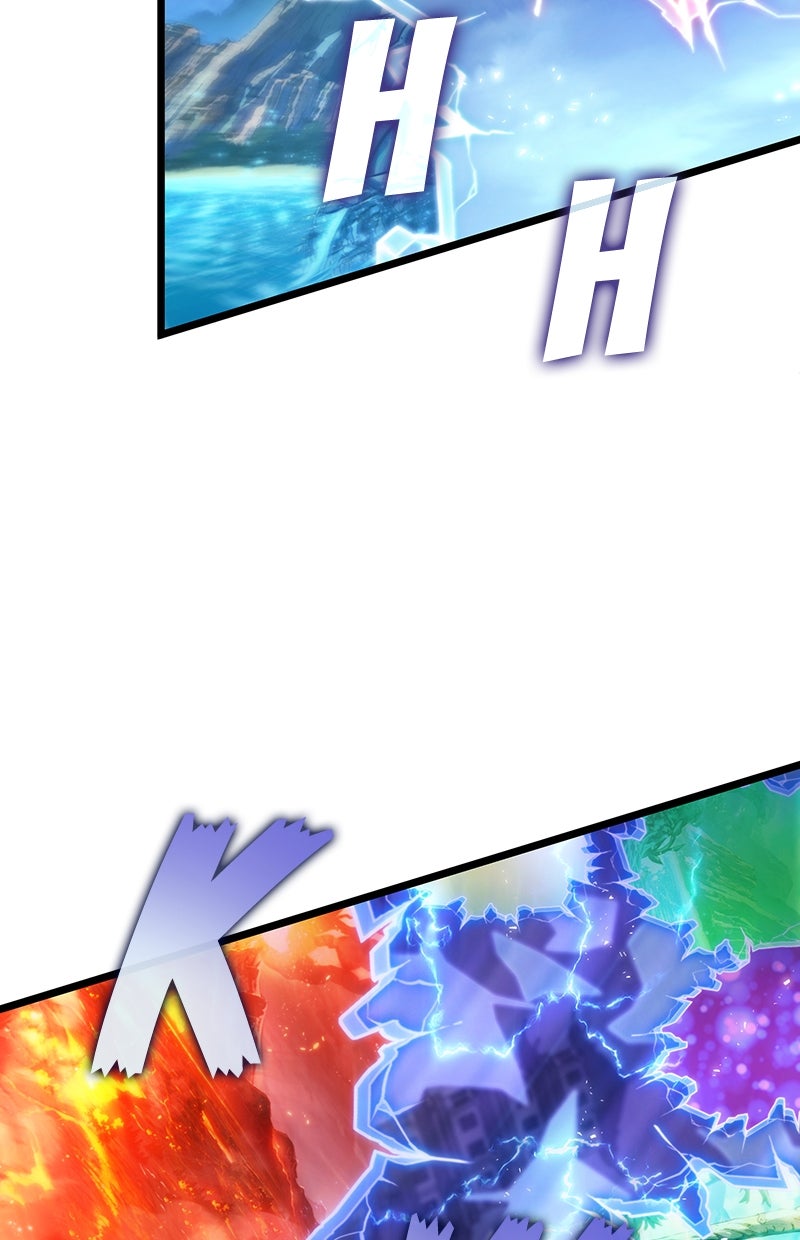 Read The World After the Fall de Manga Online