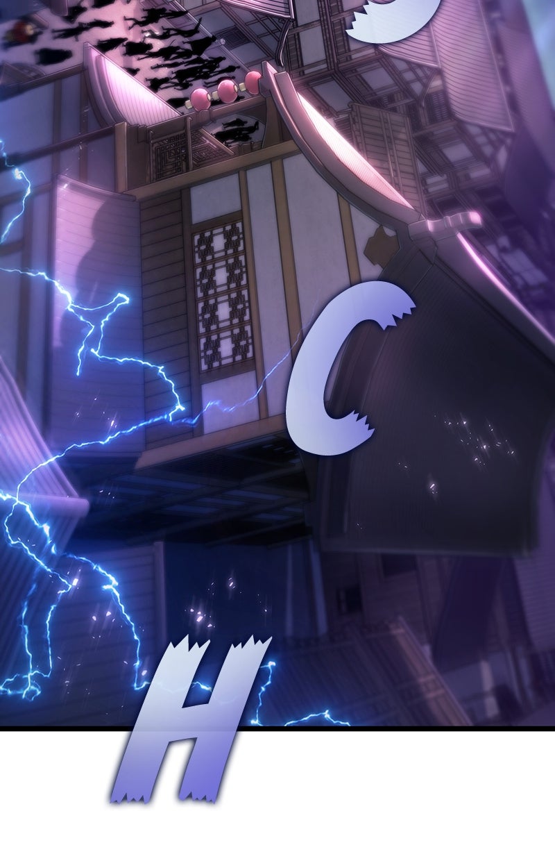 Read The World After the Fall de Manga Online