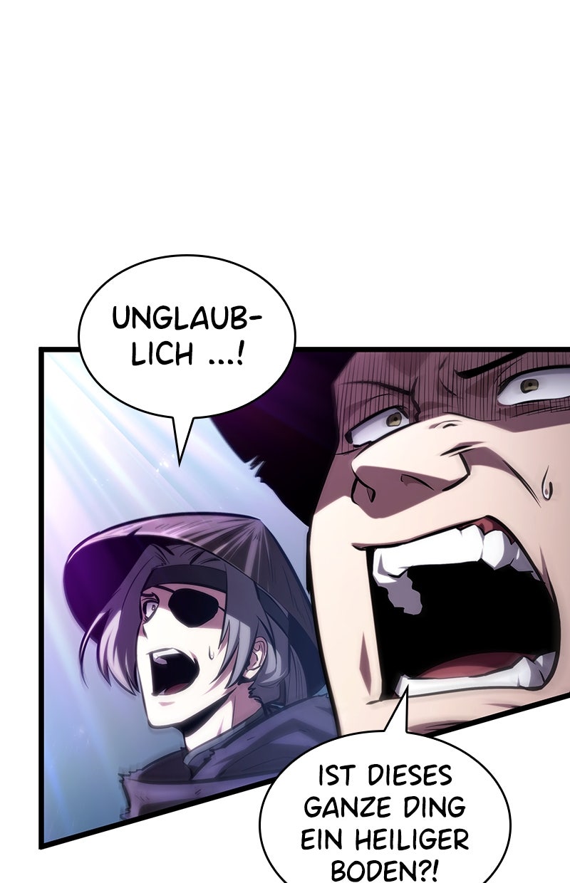 Read The World After the Fall de Manga Online