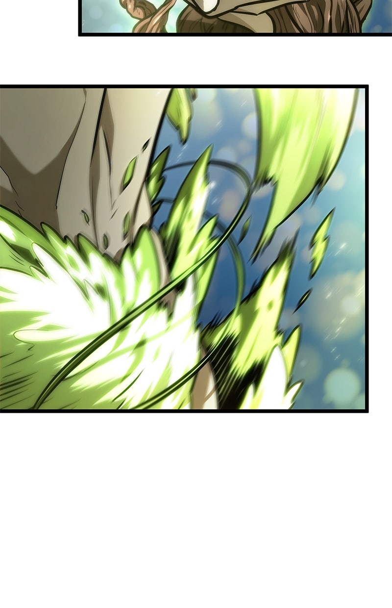 Read The World After the Fall de Manga Online