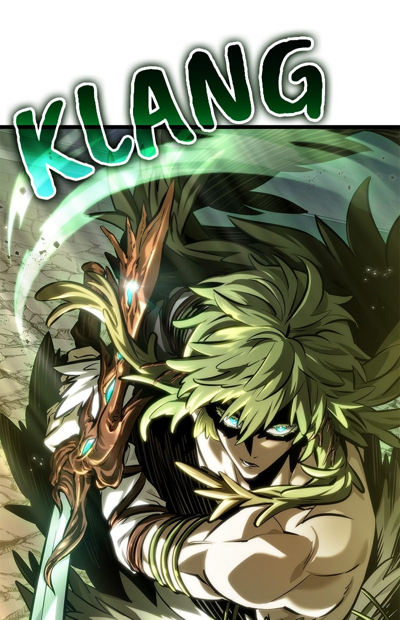 Read The World After the Fall de Manga Online