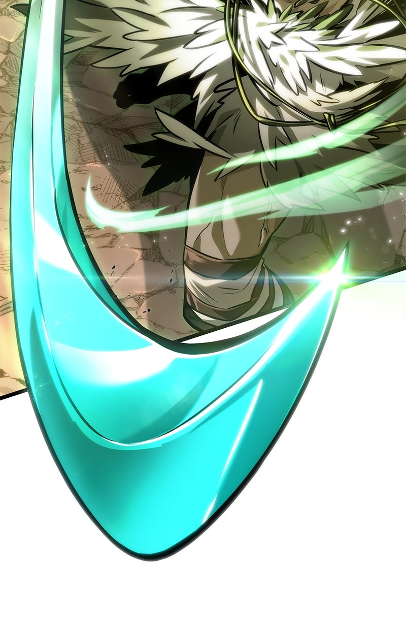 Read The World After the Fall de Manga Online