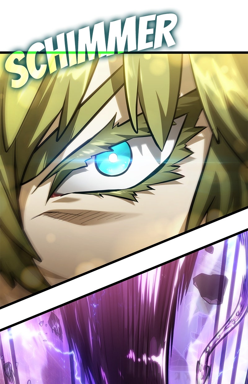 Read The World After the Fall de Manga Online