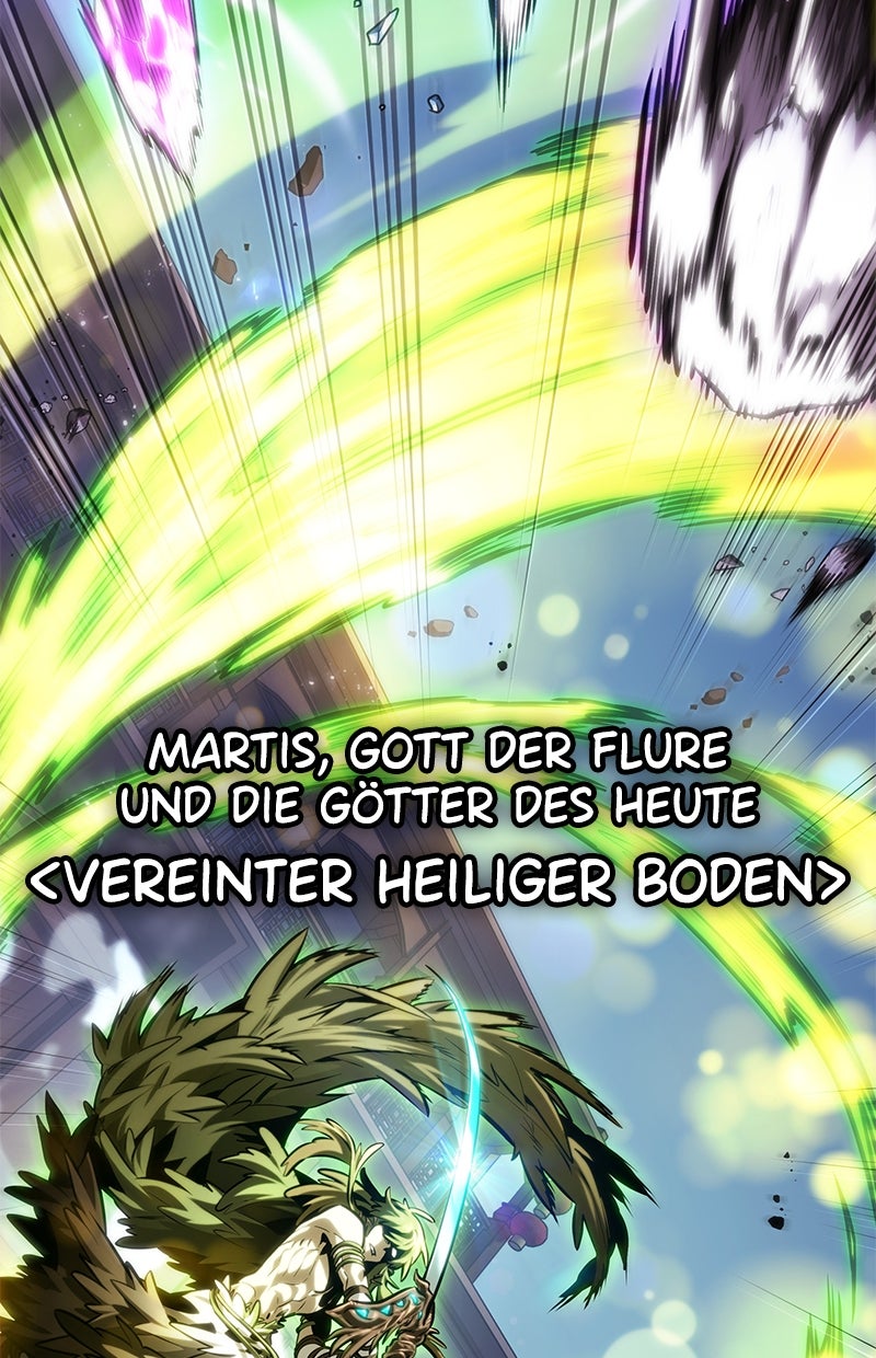 Read The World After the Fall de Manga Online