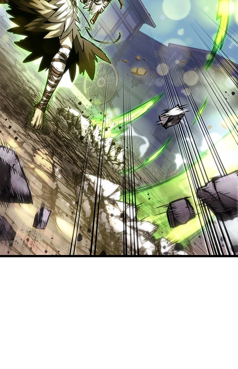 Read The World After the Fall de Manga Online