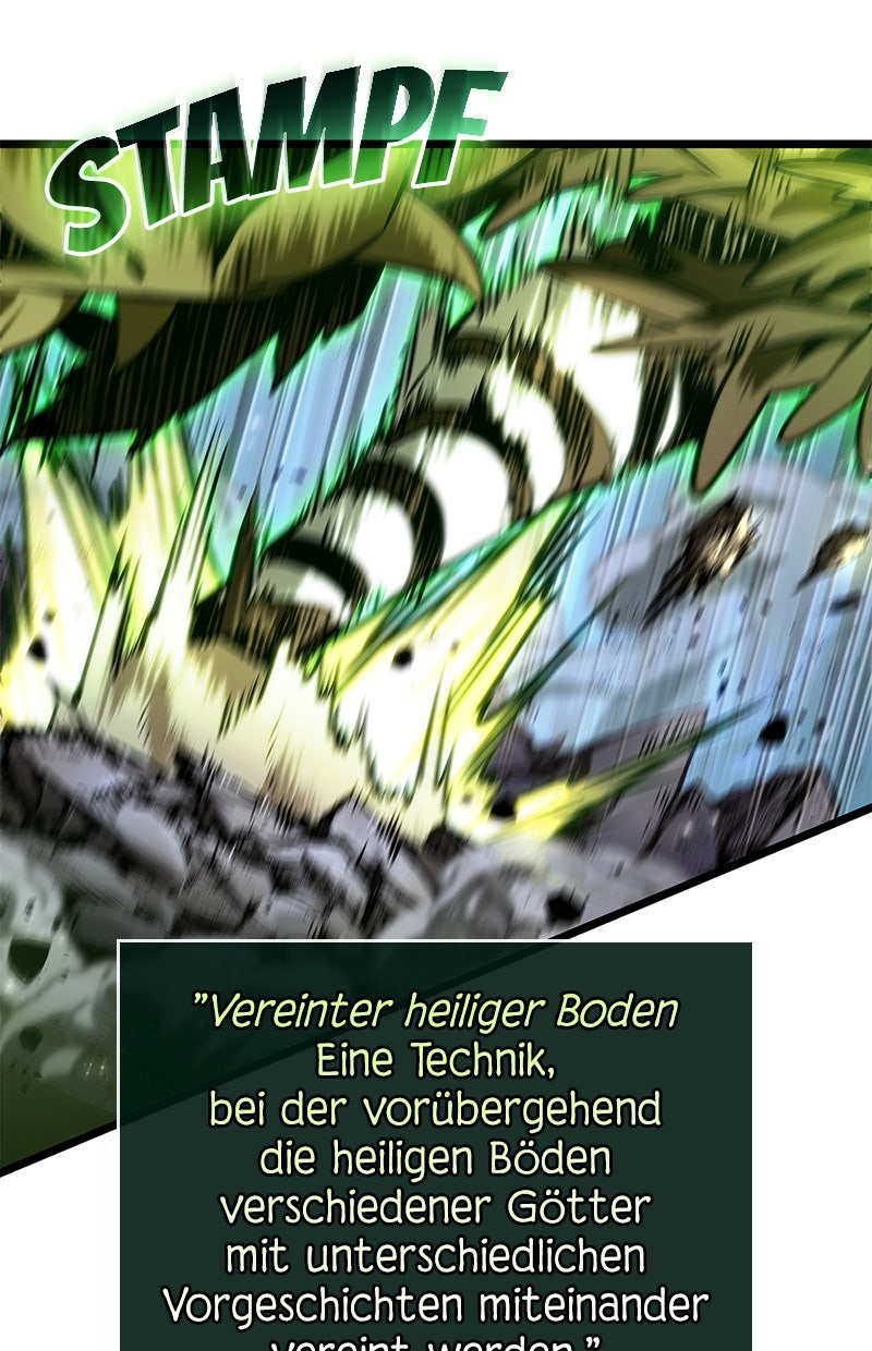 Read The World After the Fall de Manga Online