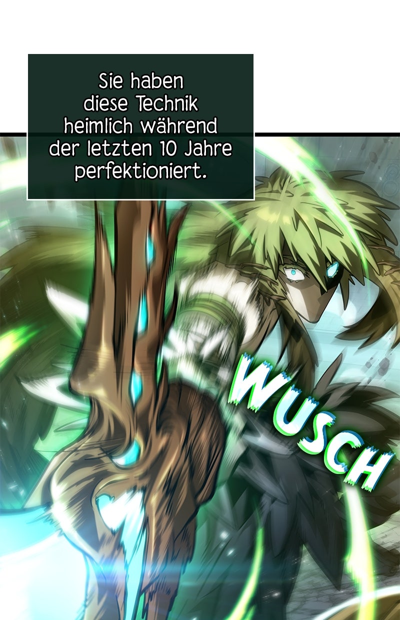 Read The World After the Fall de Manga Online