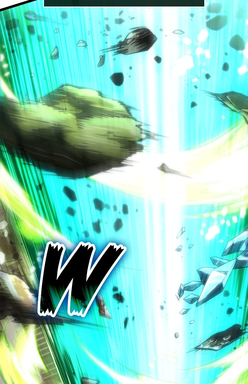 Read The World After the Fall de Manga Online