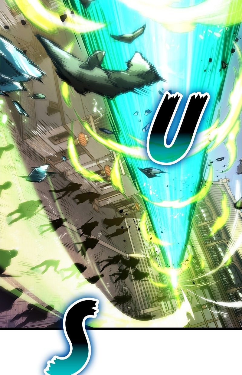 Read The World After the Fall de Manga Online