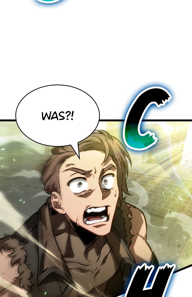 Read The World After the Fall de Manga Online