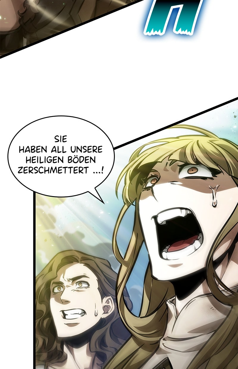 Read The World After the Fall de Manga Online