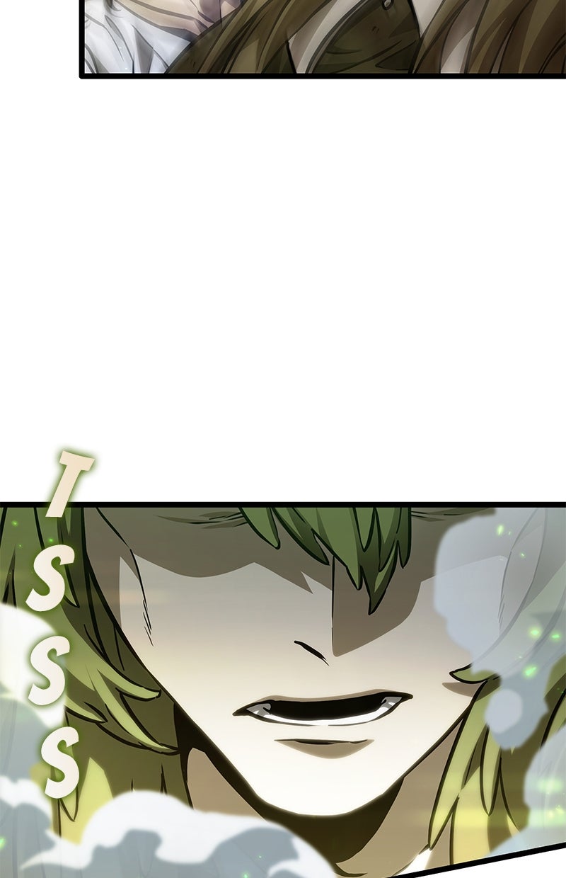 Read The World After the Fall de Manga Online