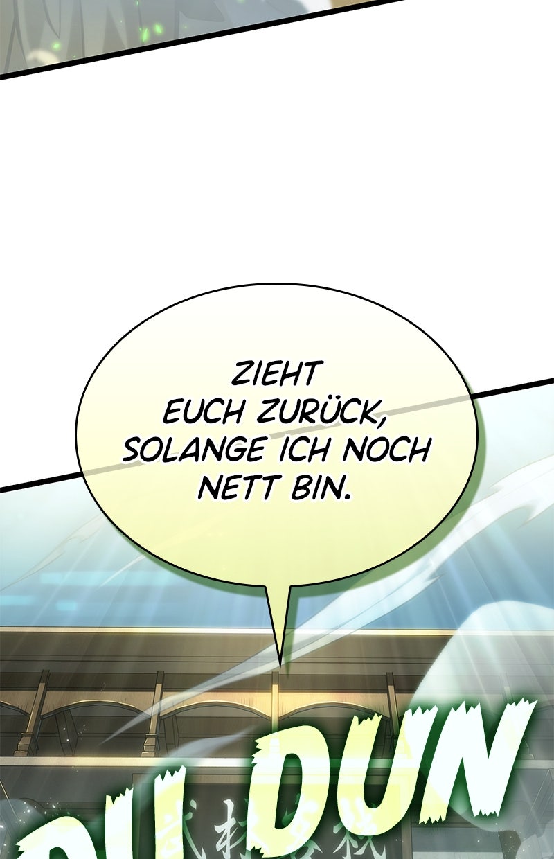 Read The World After the Fall de Manga Online