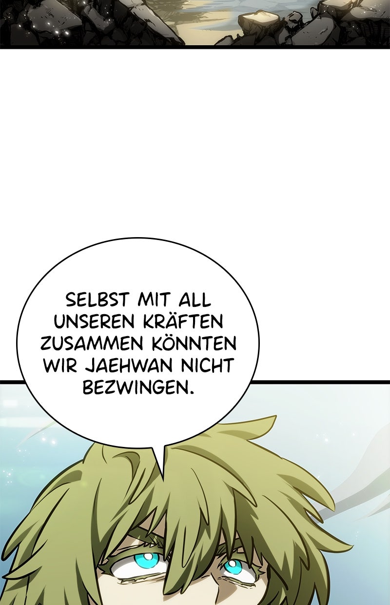 Read The World After the Fall de Manga Online