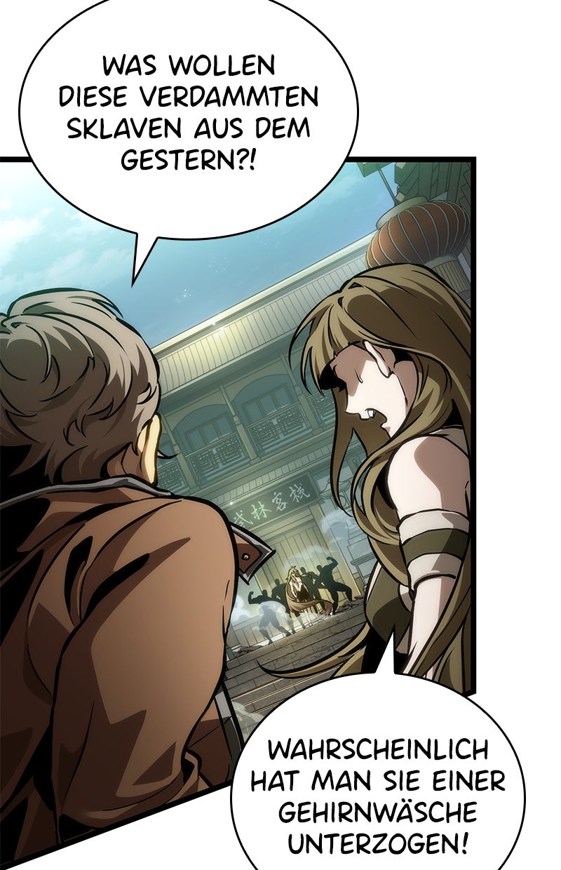 Read The World After the Fall de Manga Online