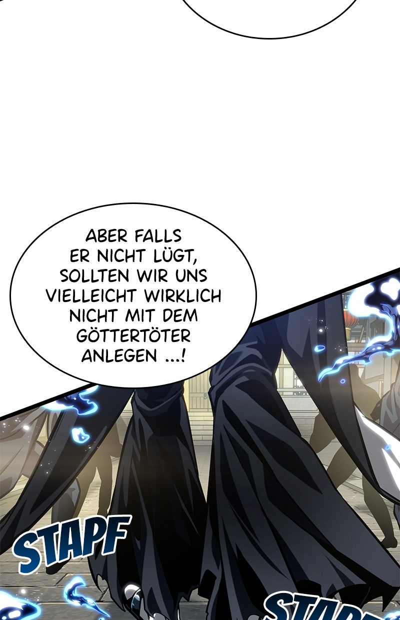 Read The World After the Fall de Manga Online