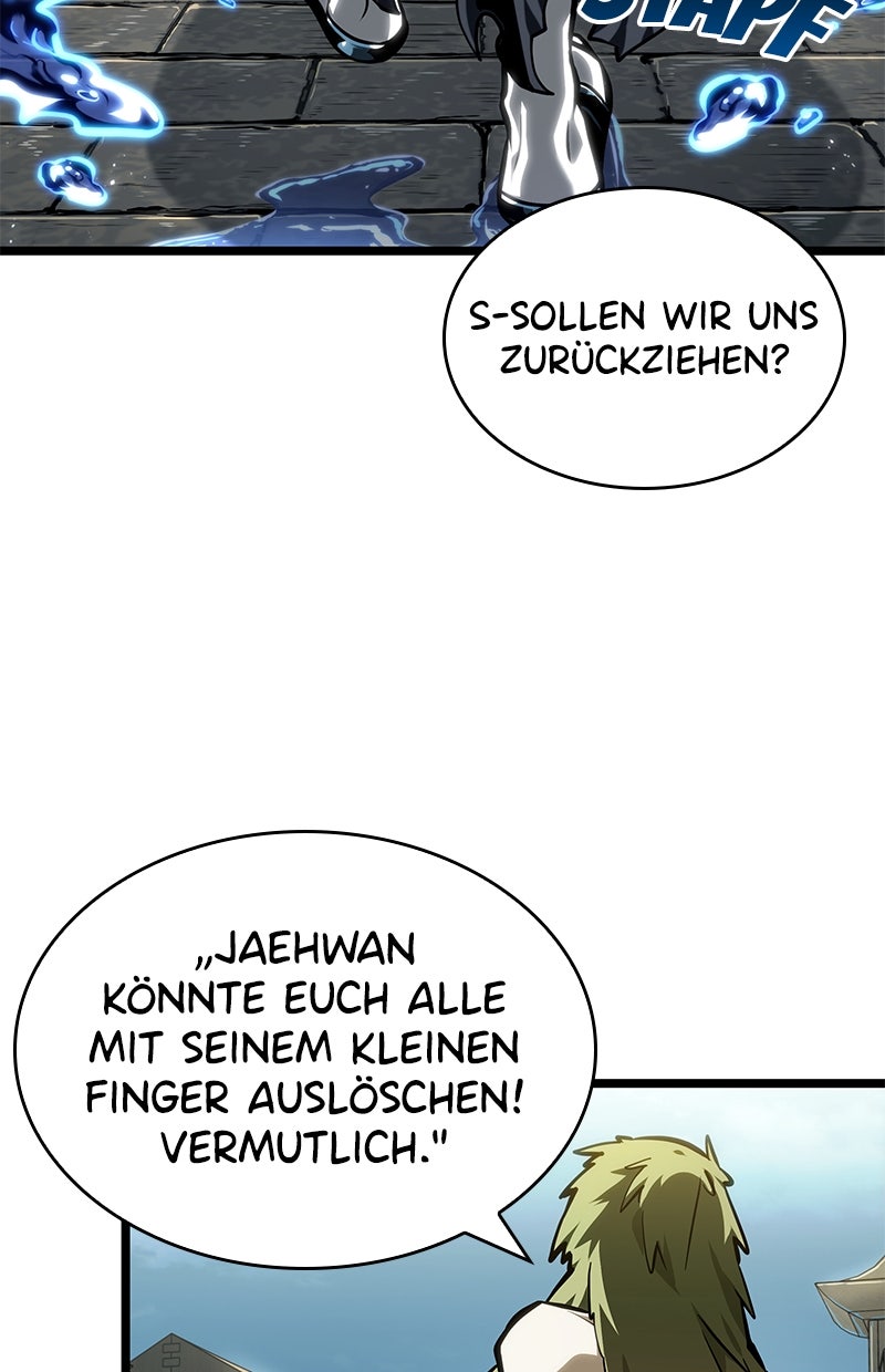 Read The World After the Fall de Manga Online