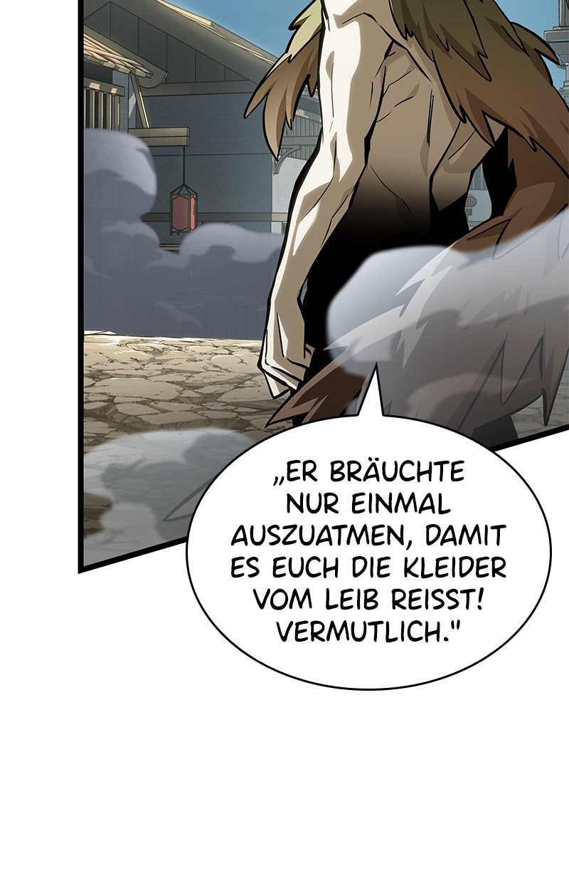 Read The World After the Fall de Manga Online