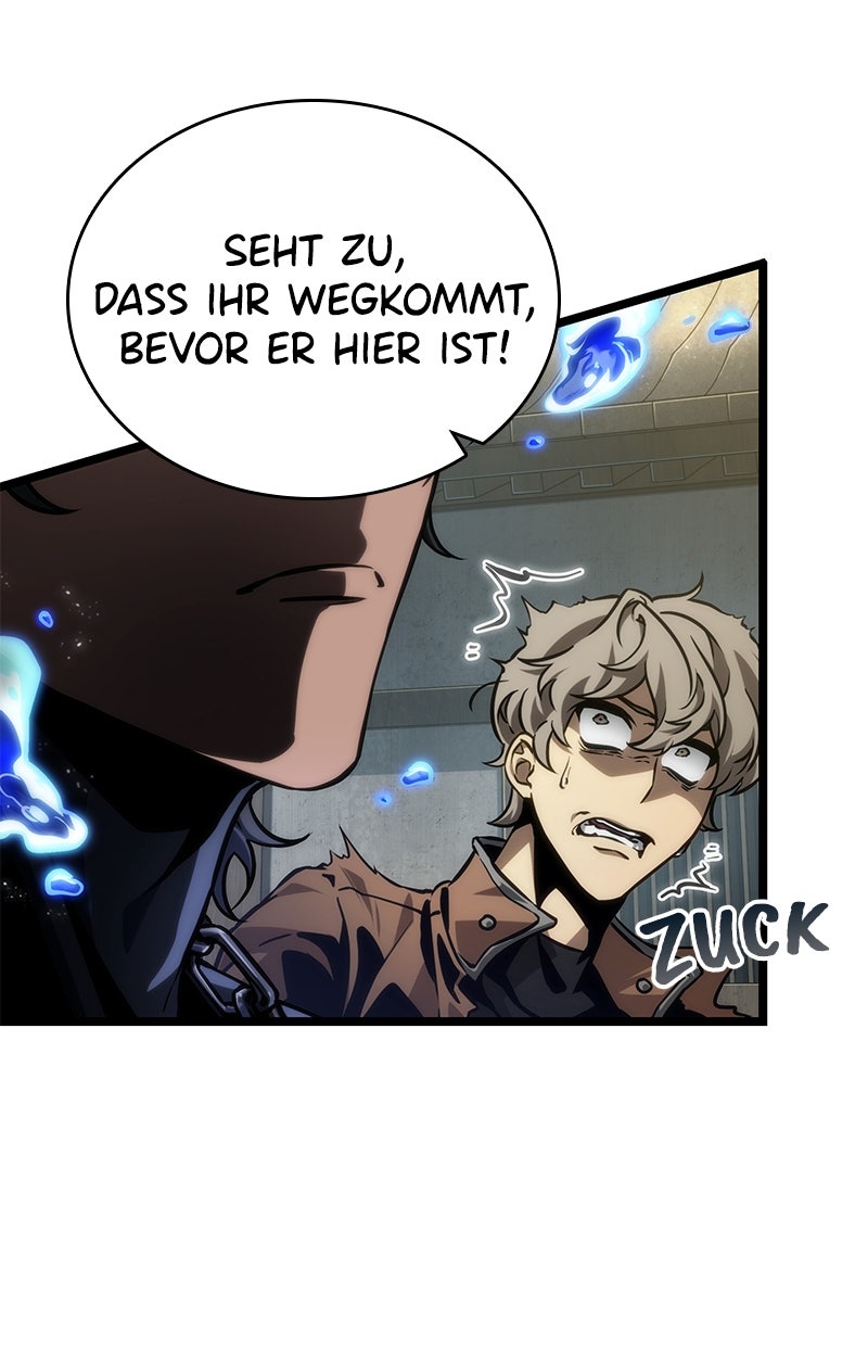 Read The World After the Fall de Manga Online