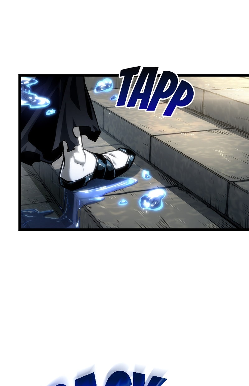 Read The World After the Fall de Manga Online