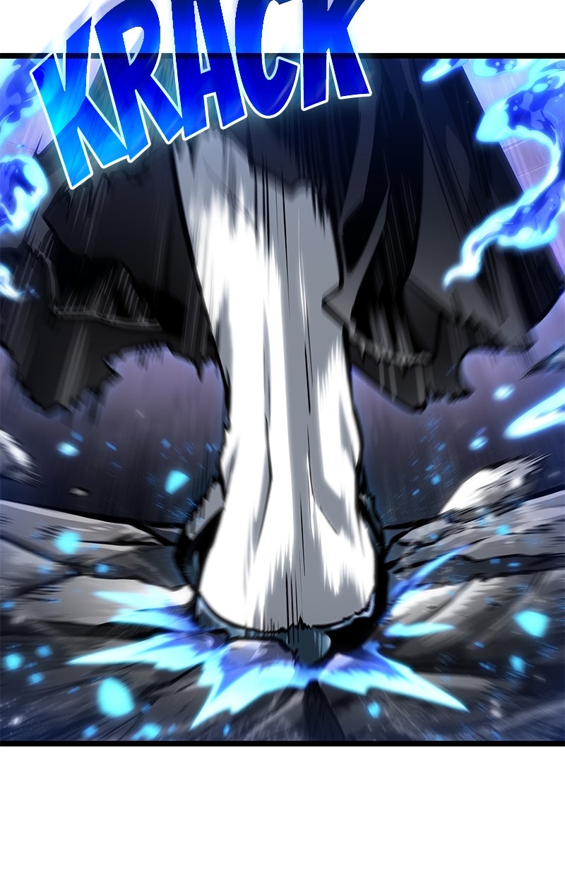 Read The World After the Fall de Manga Online