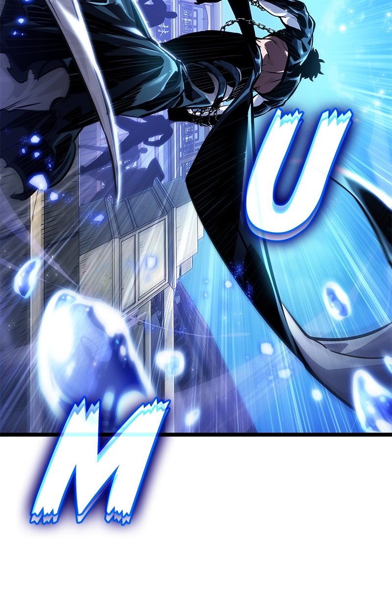 Read The World After the Fall de Manga Online