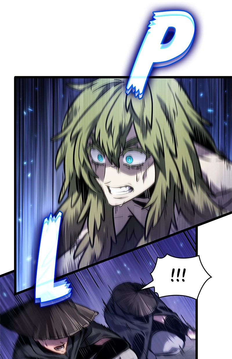 Read The World After the Fall de Manga Online