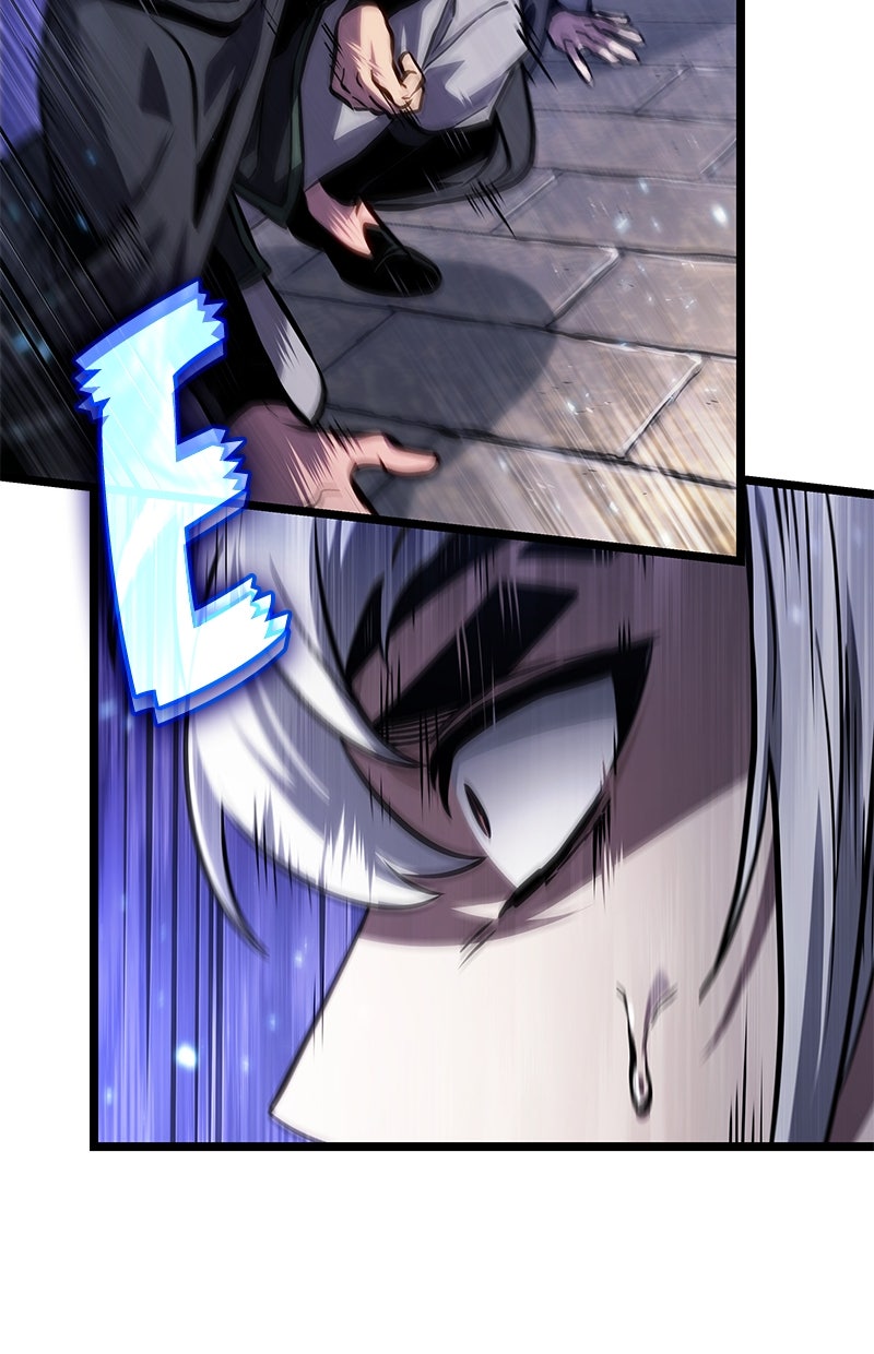 Read The World After the Fall de Manga Online