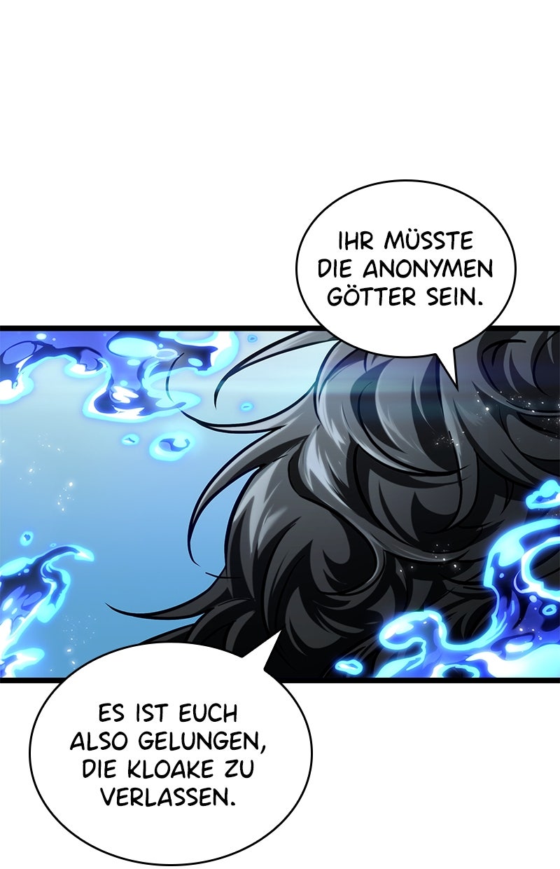 Read The World After the Fall de Manga Online