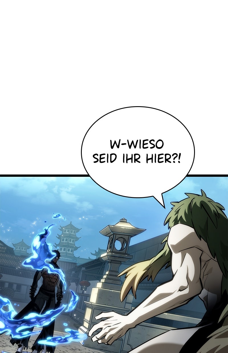 Read The World After the Fall de Manga Online