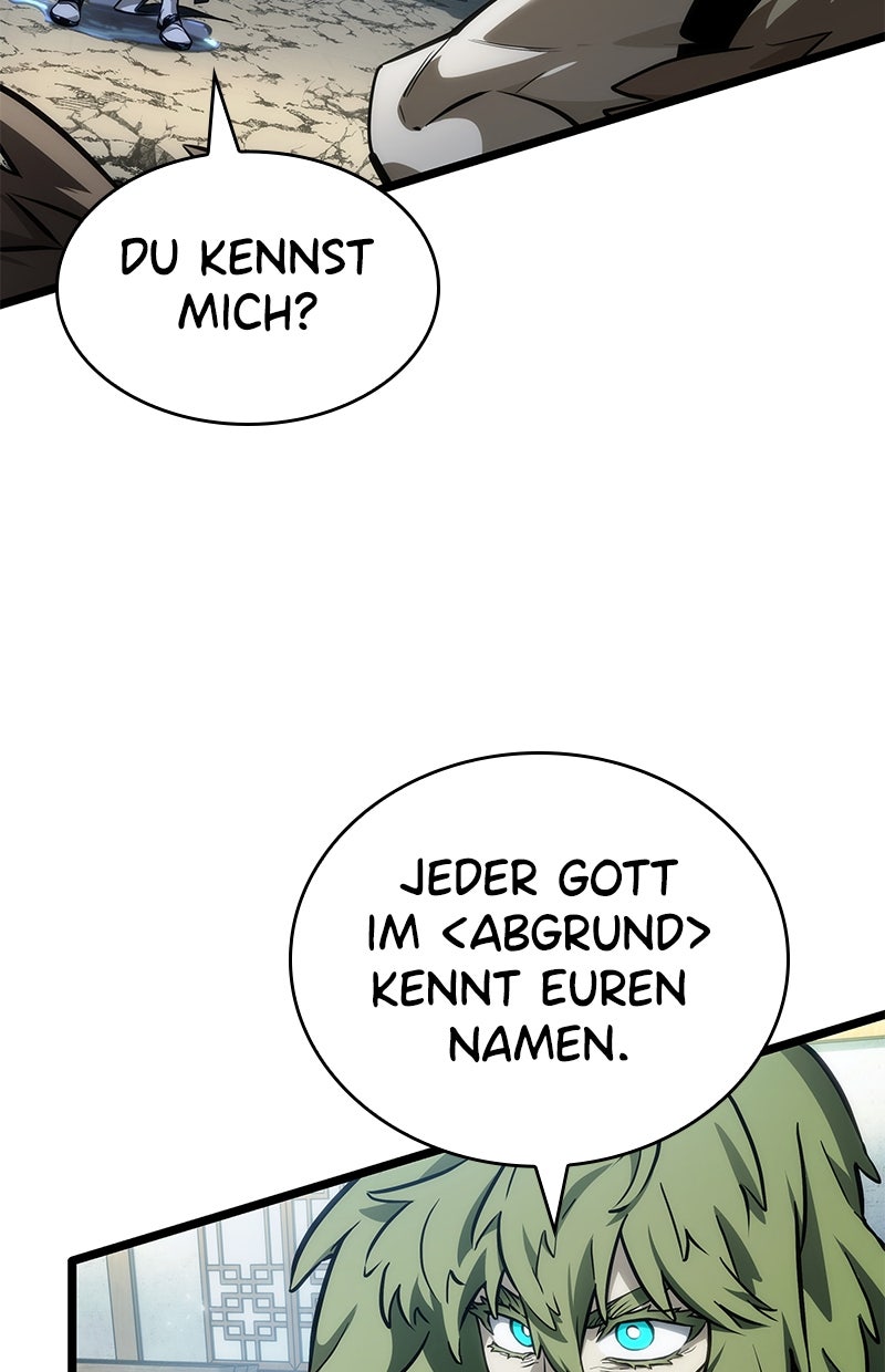 Read The World After the Fall de Manga Online