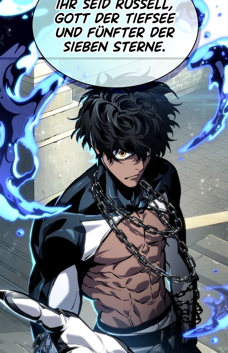 Read The World After the Fall de Manga Online