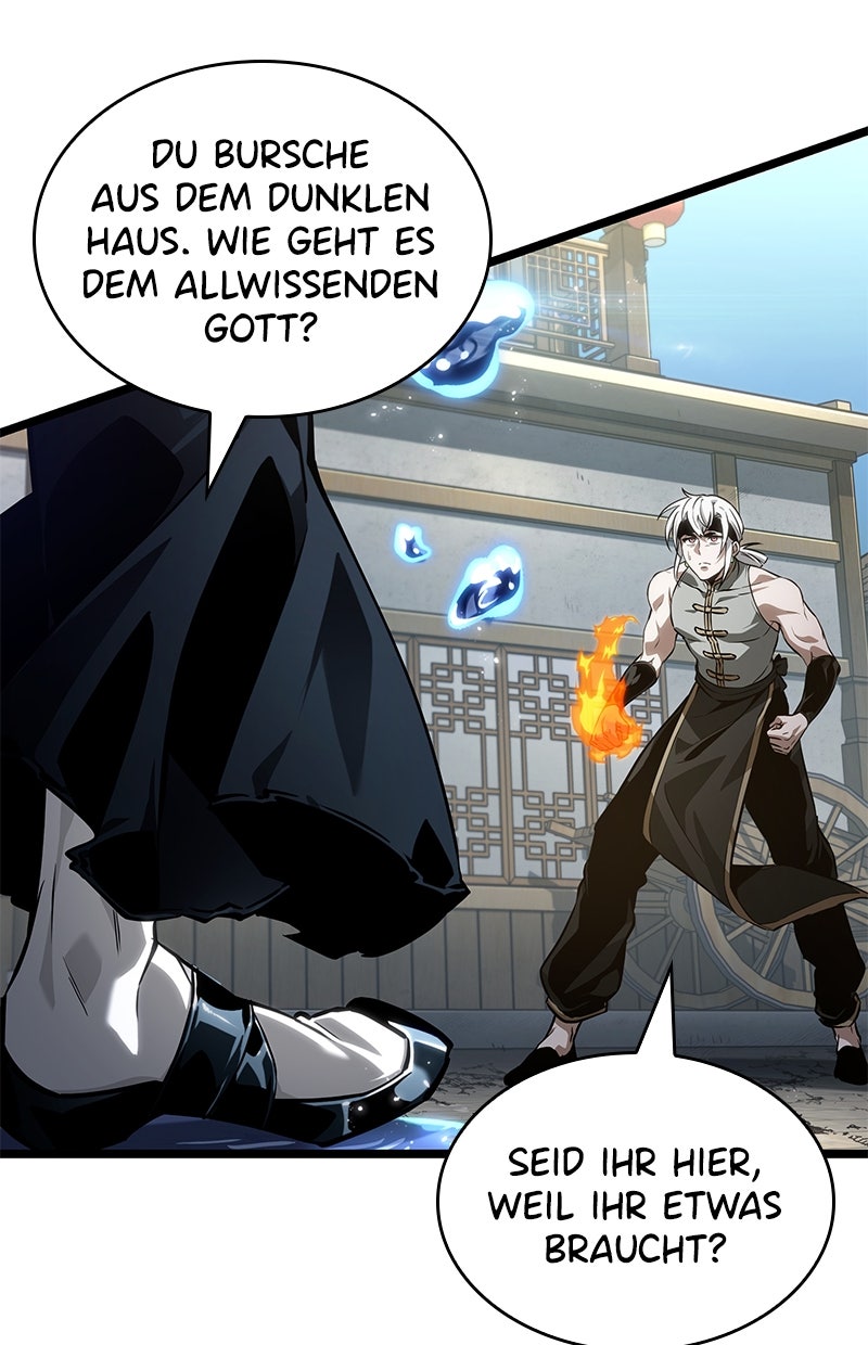 Read The World After the Fall de Manga Online