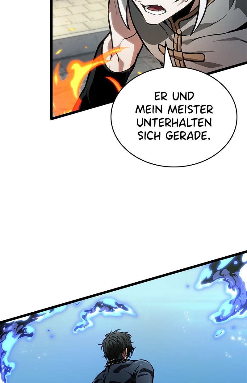 Read The World After the Fall de Manga Online