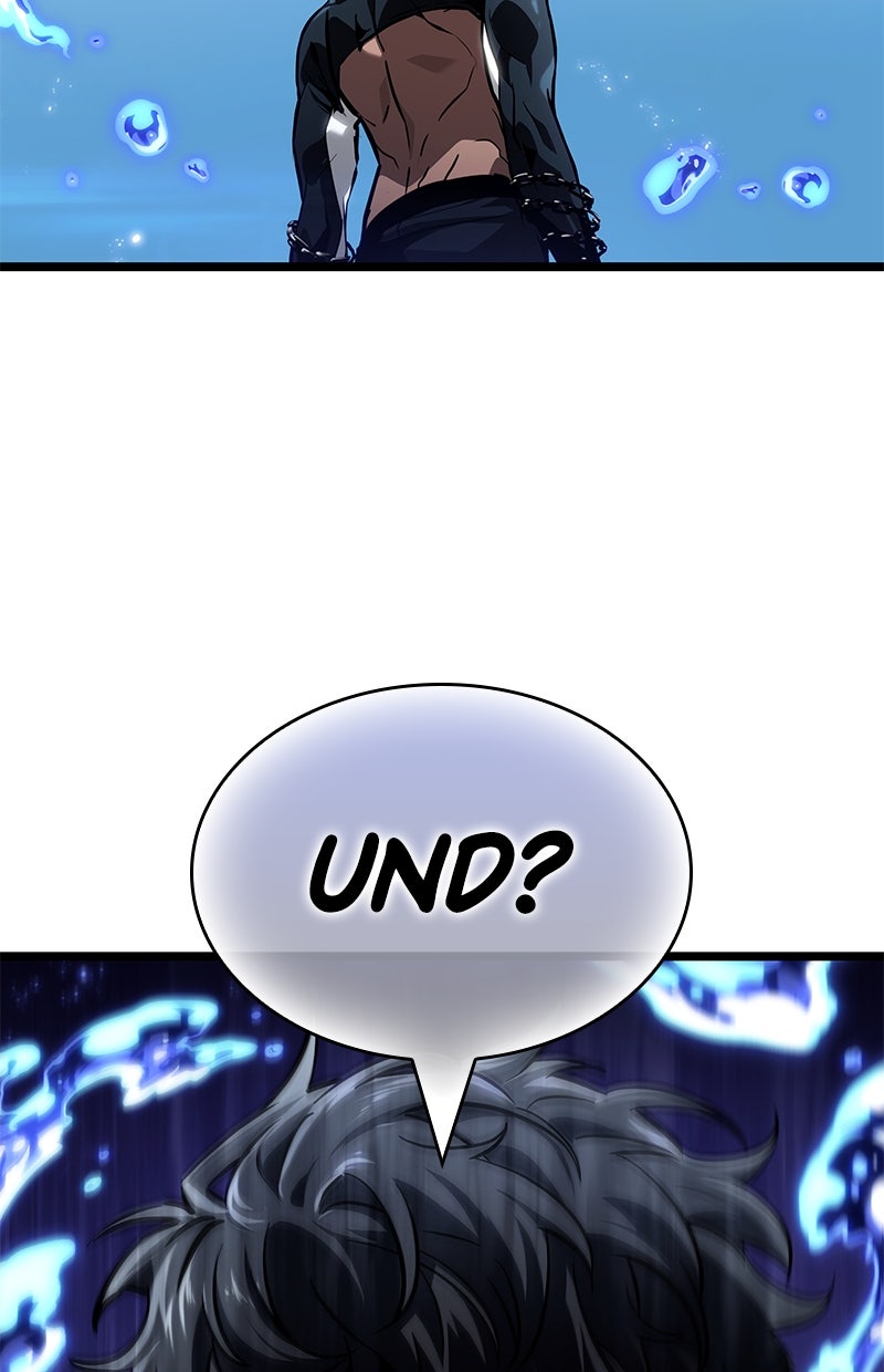 Read The World After the Fall de Manga Online