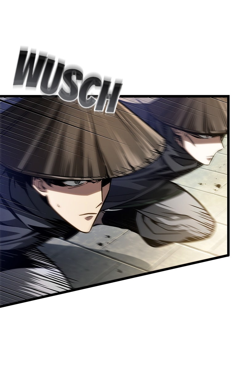 Read The World After the Fall de Manga Online