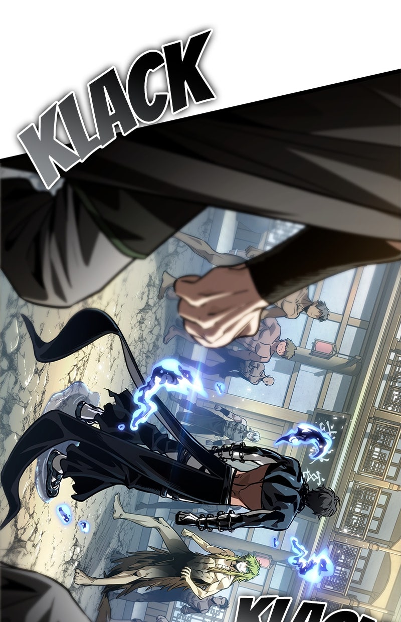 Read The World After the Fall de Manga Online