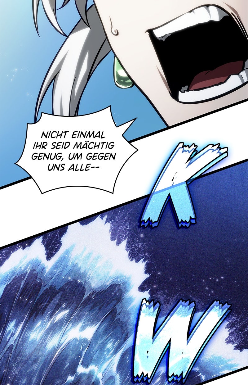 Read The World After the Fall de Manga Online