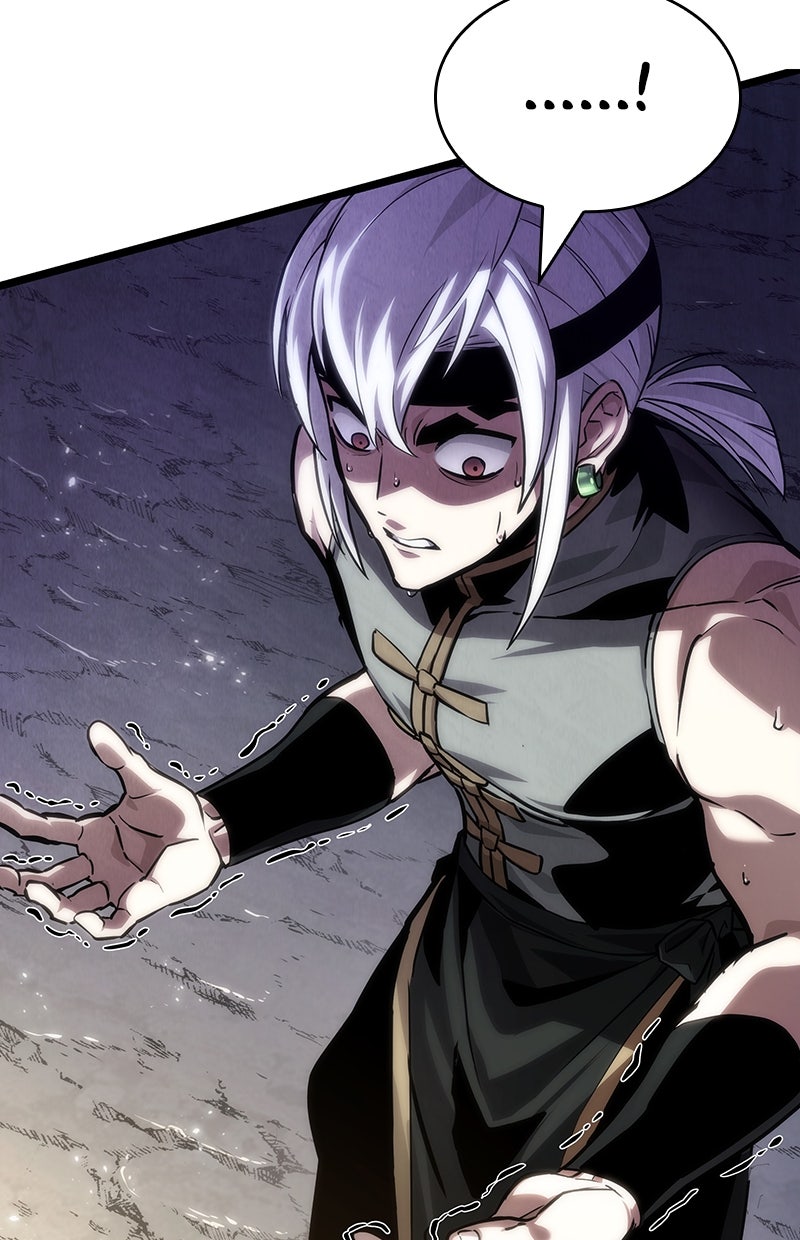 Read The World After the Fall de Manga Online