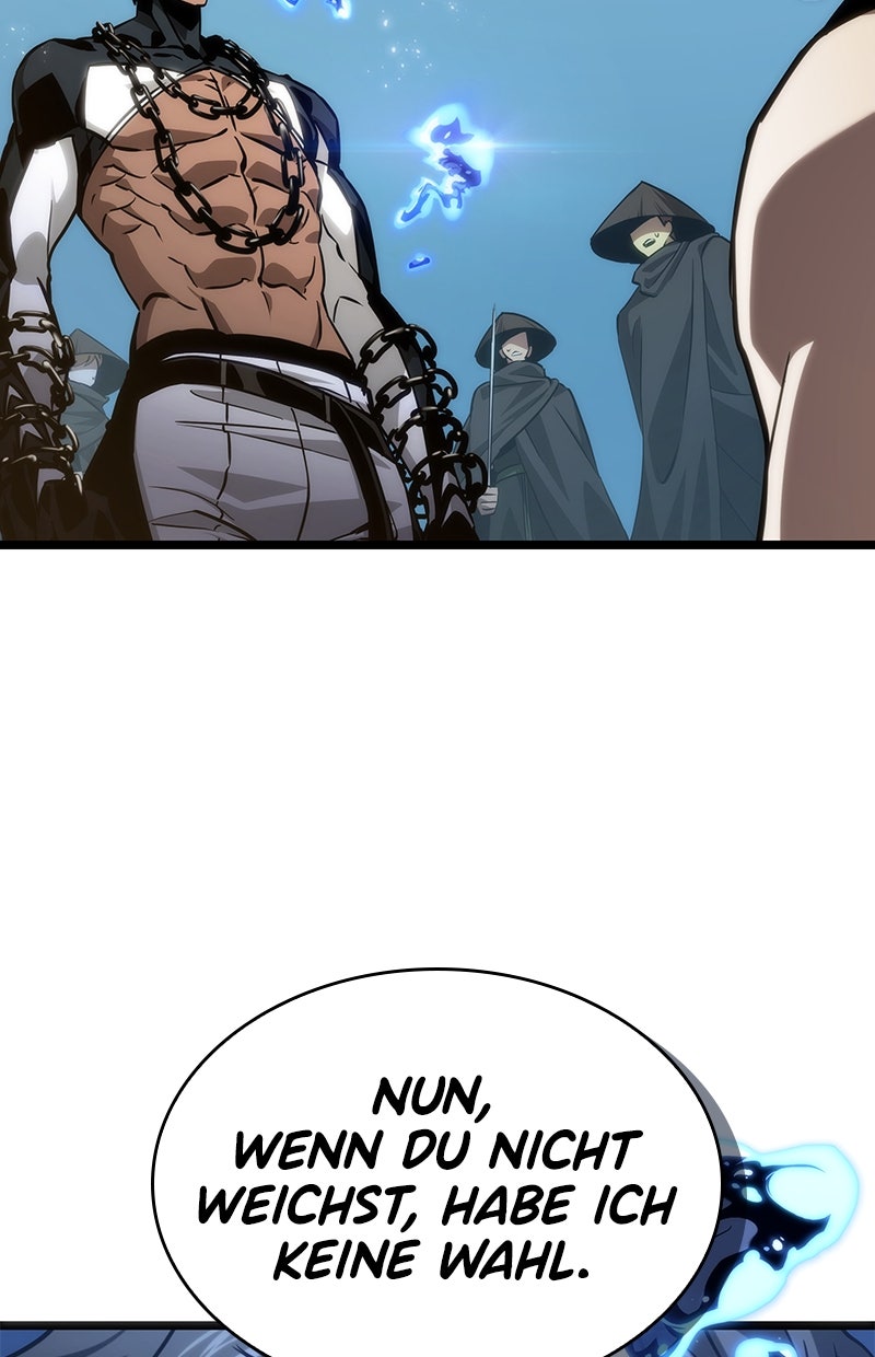 Read The World After the Fall de Manga Online