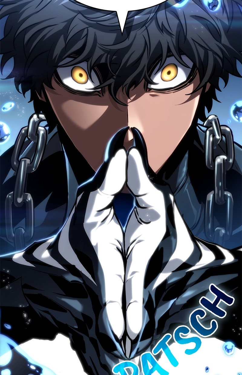 Read The World After the Fall de Manga Online