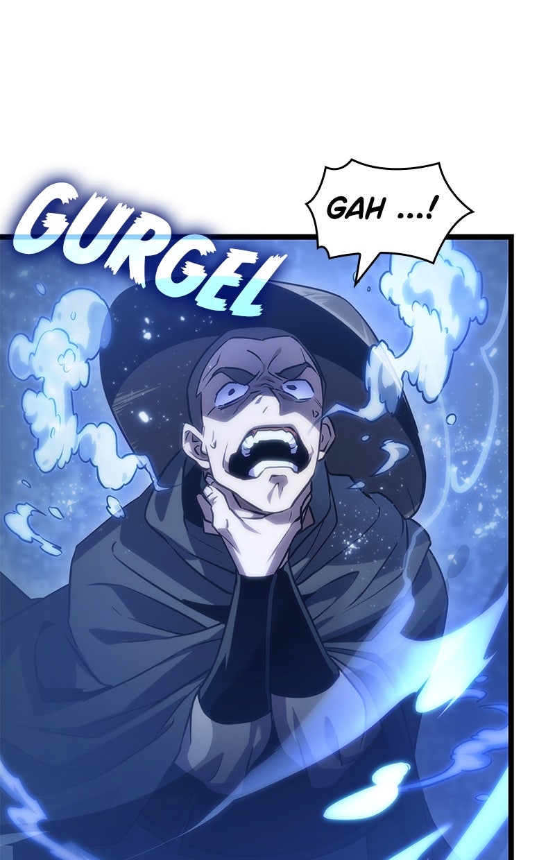 Read The World After the Fall de Manga Online