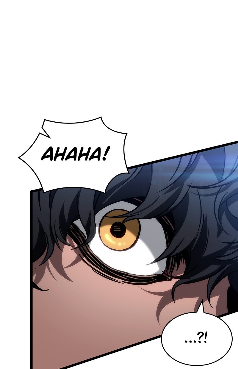 Read The World After the Fall de Manga Online