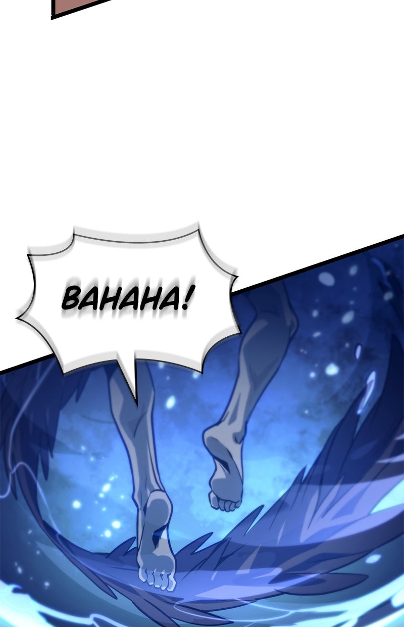 Read The World After the Fall de Manga Online